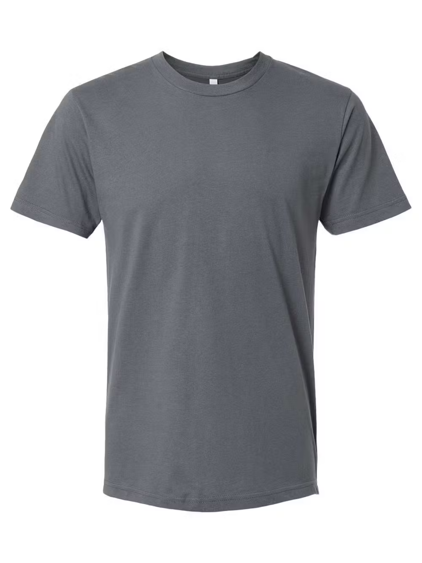 Simple 100% Cotton T-Shirt