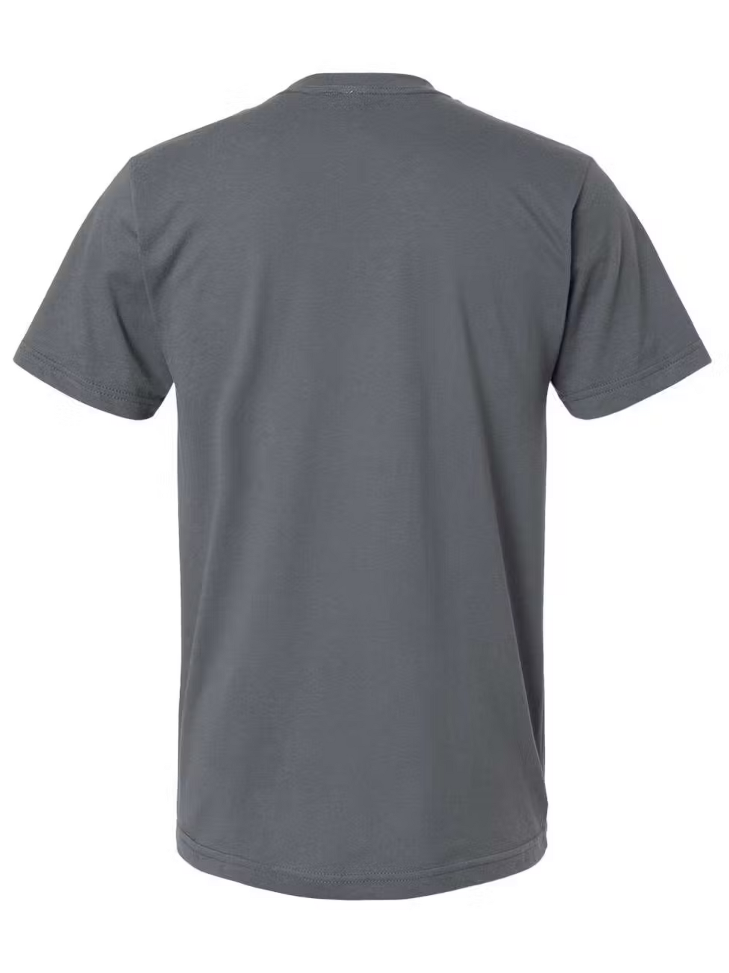 Simple 100% Cotton T-Shirt